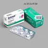 Aciclovir pensa prezzo c